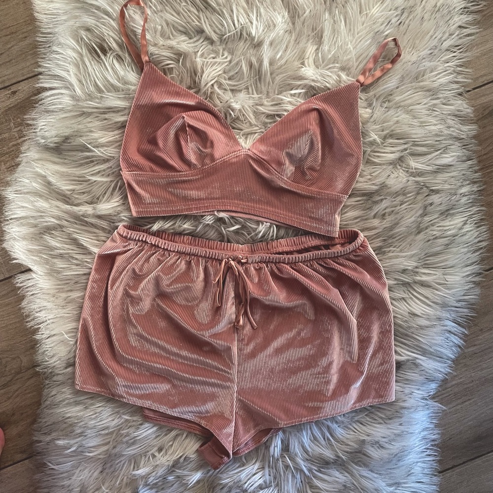 Victoria’s Secret Sleepwear